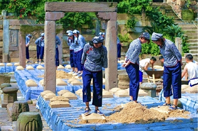 昂首阔步奔小康——仁怀市“十三五”发展成就走笔(图3)