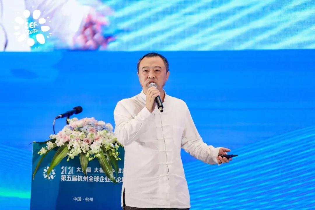再度登陆杭州圈粉高端人群，习酒加大省外布局力度(图5)