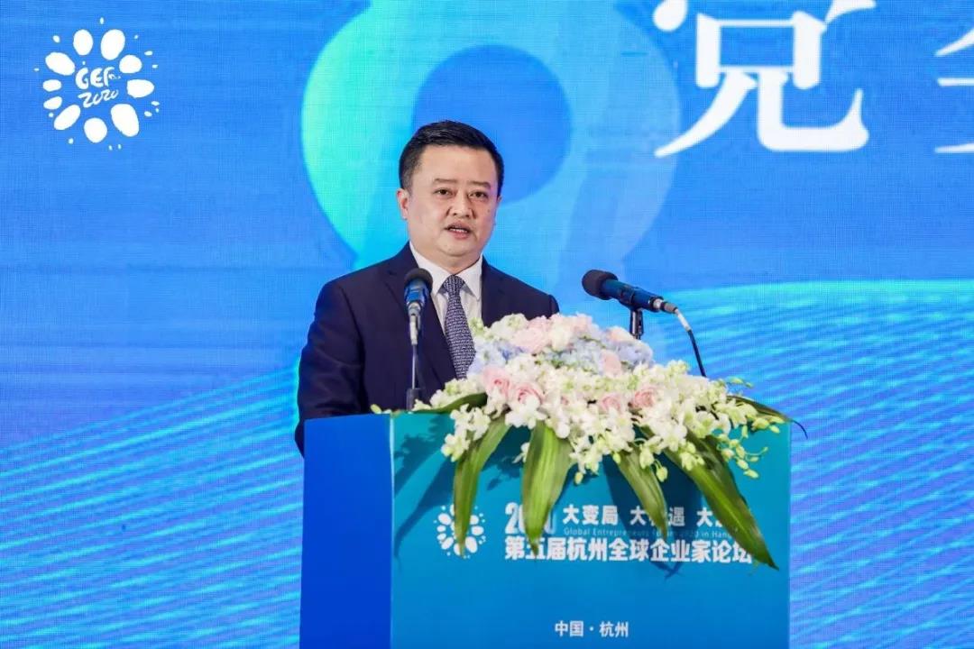 再度登陆杭州圈粉高端人群，习酒加大省外布局力度(图2)