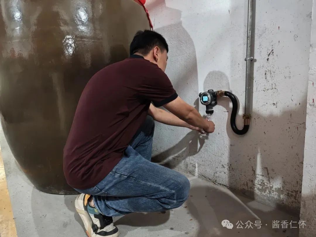 仁怀：“大数据+”护航白酒产业发展(图2)