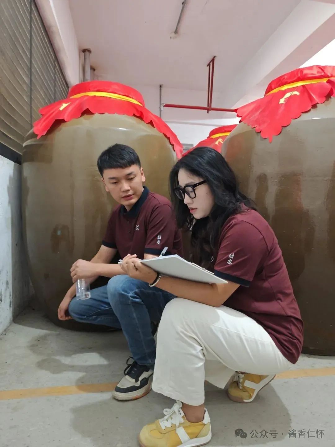 仁怀：“大数据+”护航白酒产业发展(图3)