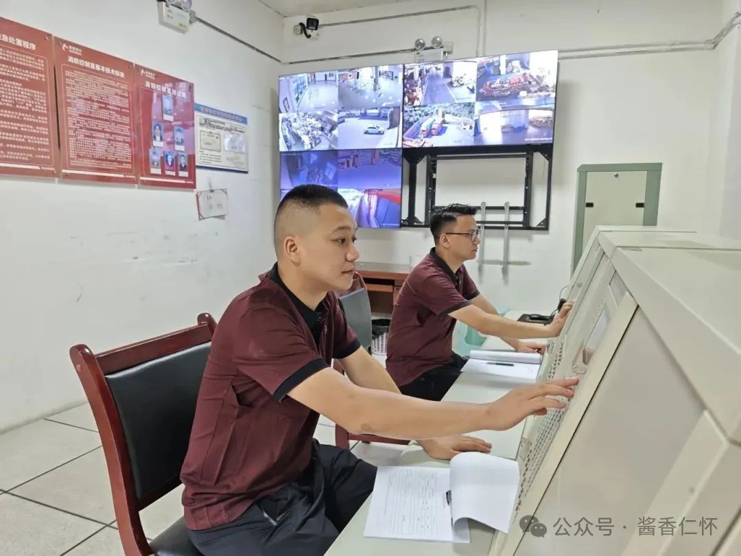 仁怀：“大数据+”护航白酒产业发展(图5)