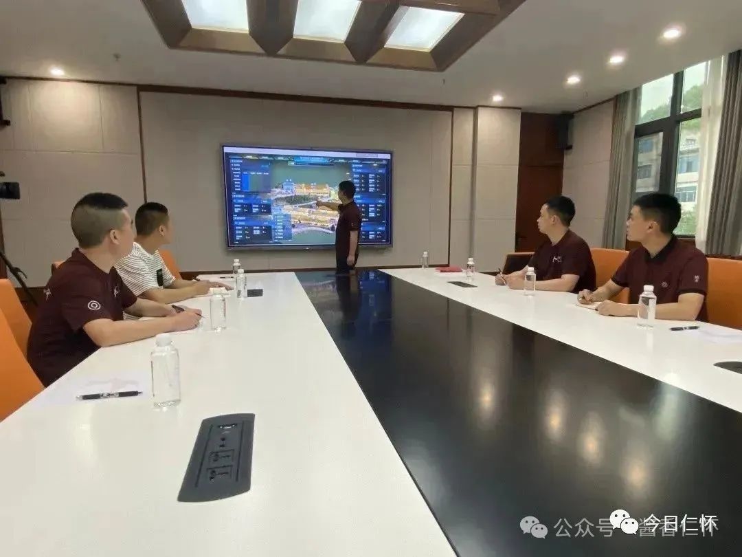 仁怀：“大数据+”护航白酒产业发展(图6)