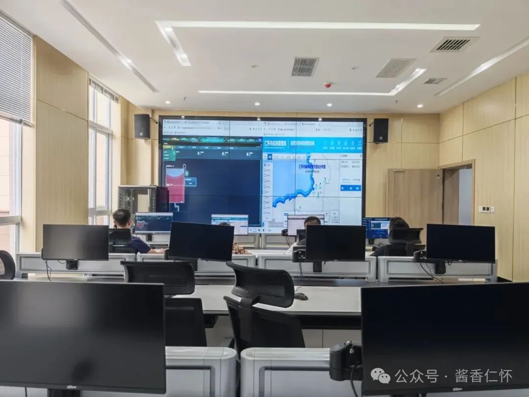 仁怀：“大数据+”护航白酒产业发展(图8)