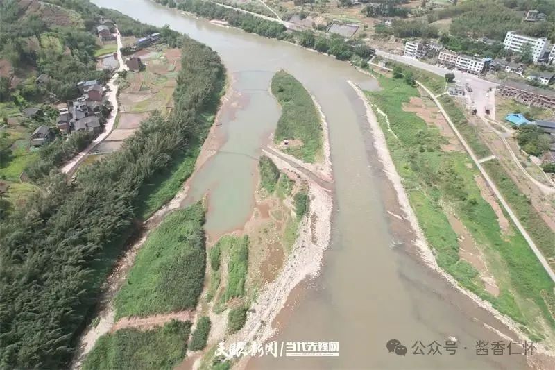 呼唤长江鲟归来!从野外灭绝到赤水河野外自然产卵孵化何以实现重生?(图6) 呼唤长江鲟归来!从野外灭绝到赤水河野外自然产卵孵化何以实现重生?(图6)