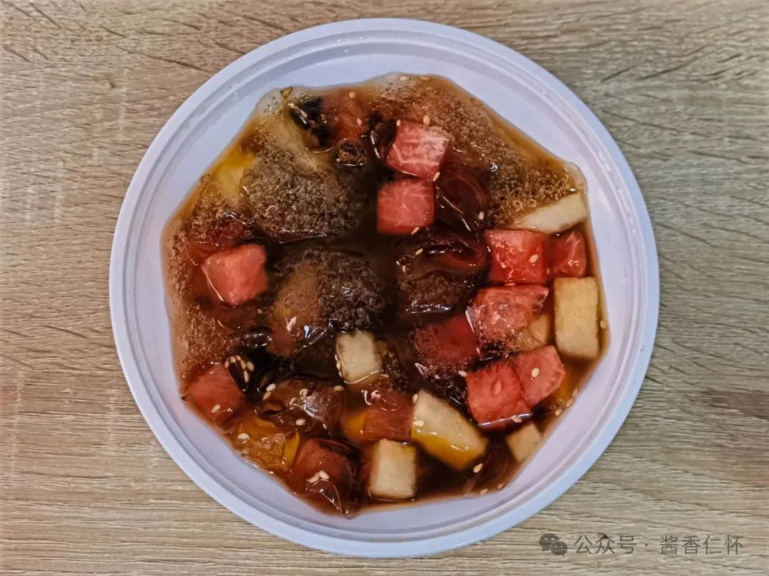 『仁怀物种』假酸浆:藏在果实里的夏天(图4) 『仁怀物种』假酸浆:藏在果实里的夏天(图4)