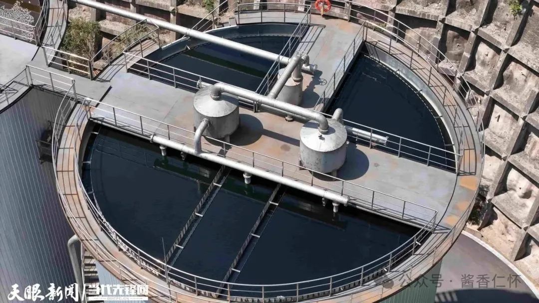 仁怀：循环经济引领白酒产业绿色发展(图1)