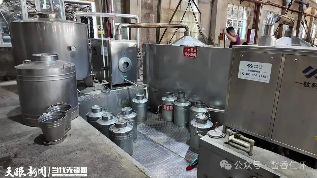 仁怀：循环经济引领白酒产业绿色发展(图2)