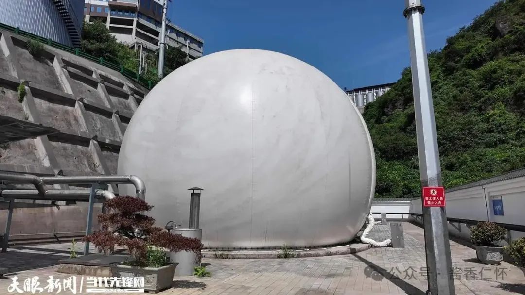 仁怀：循环经济引领白酒产业绿色发展(图3)