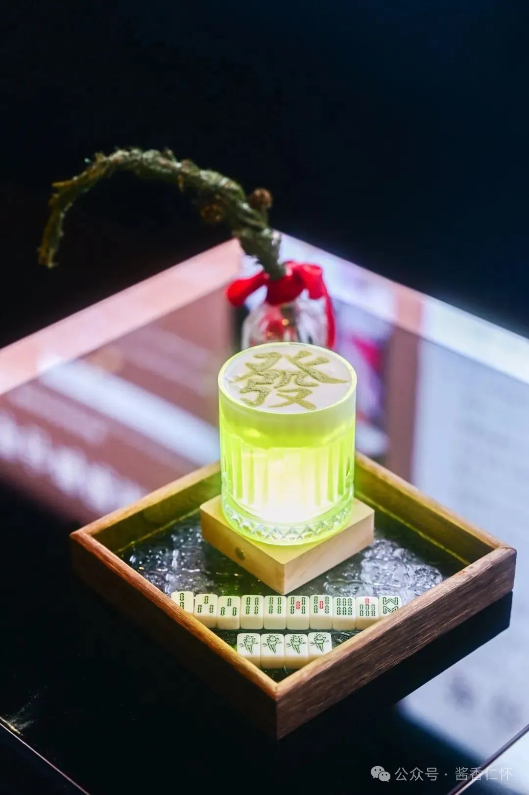 今日起,可夜游中国酒文化城(图3) 今日起,可夜游中国酒文化城(图3)