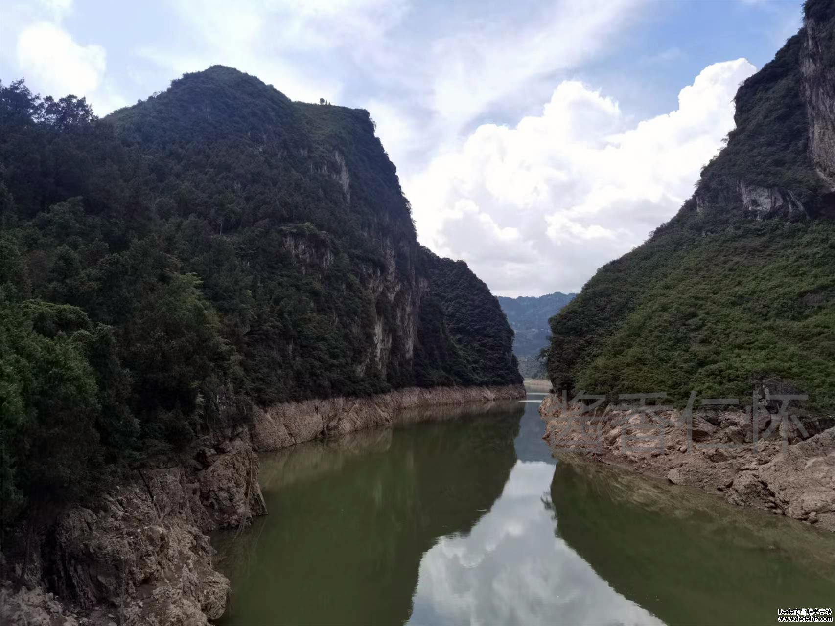 高粱的河谷(图1)