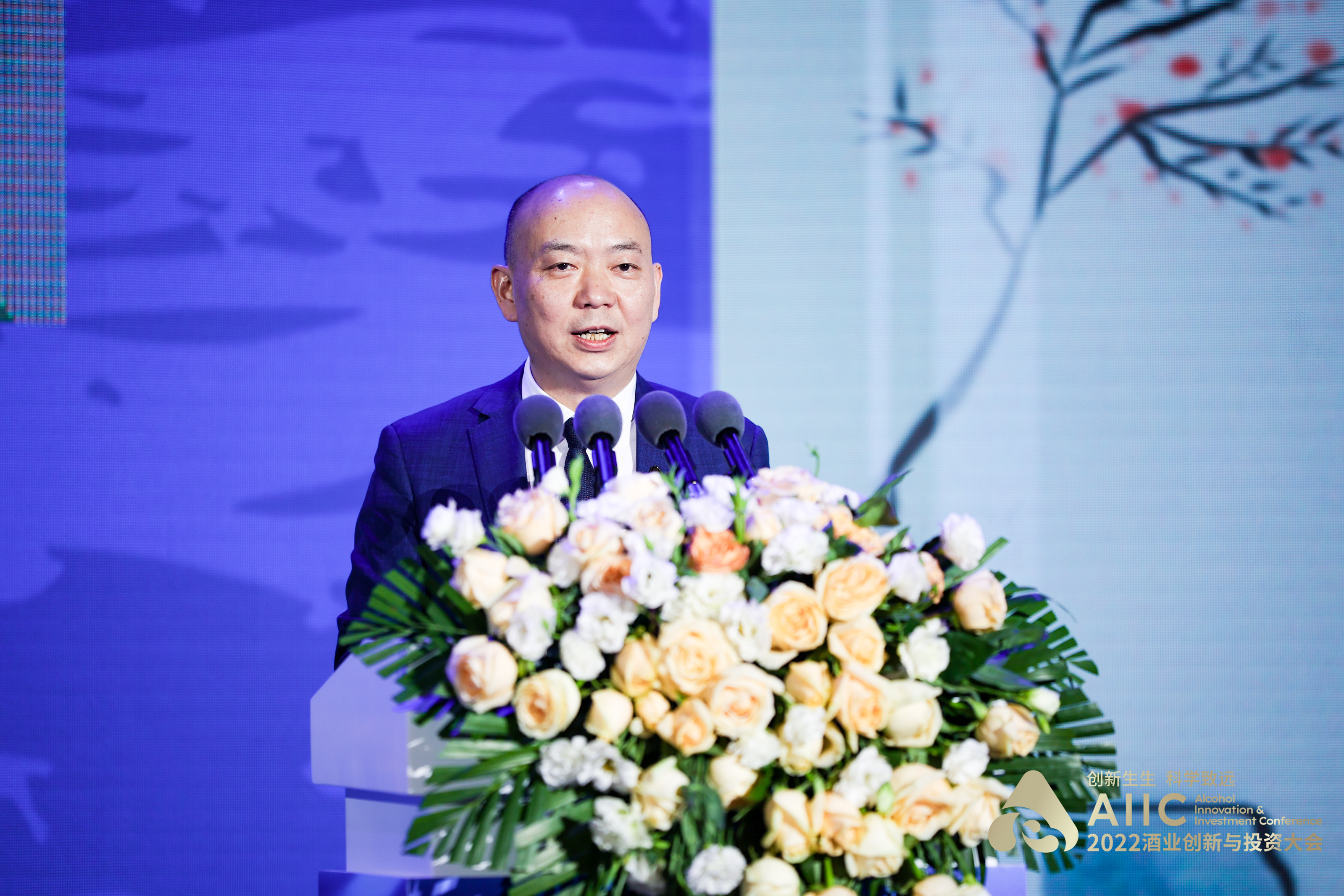千载工艺 盛世酱香——仁怀酱香酒产区品牌推介会在海口举行(图8)