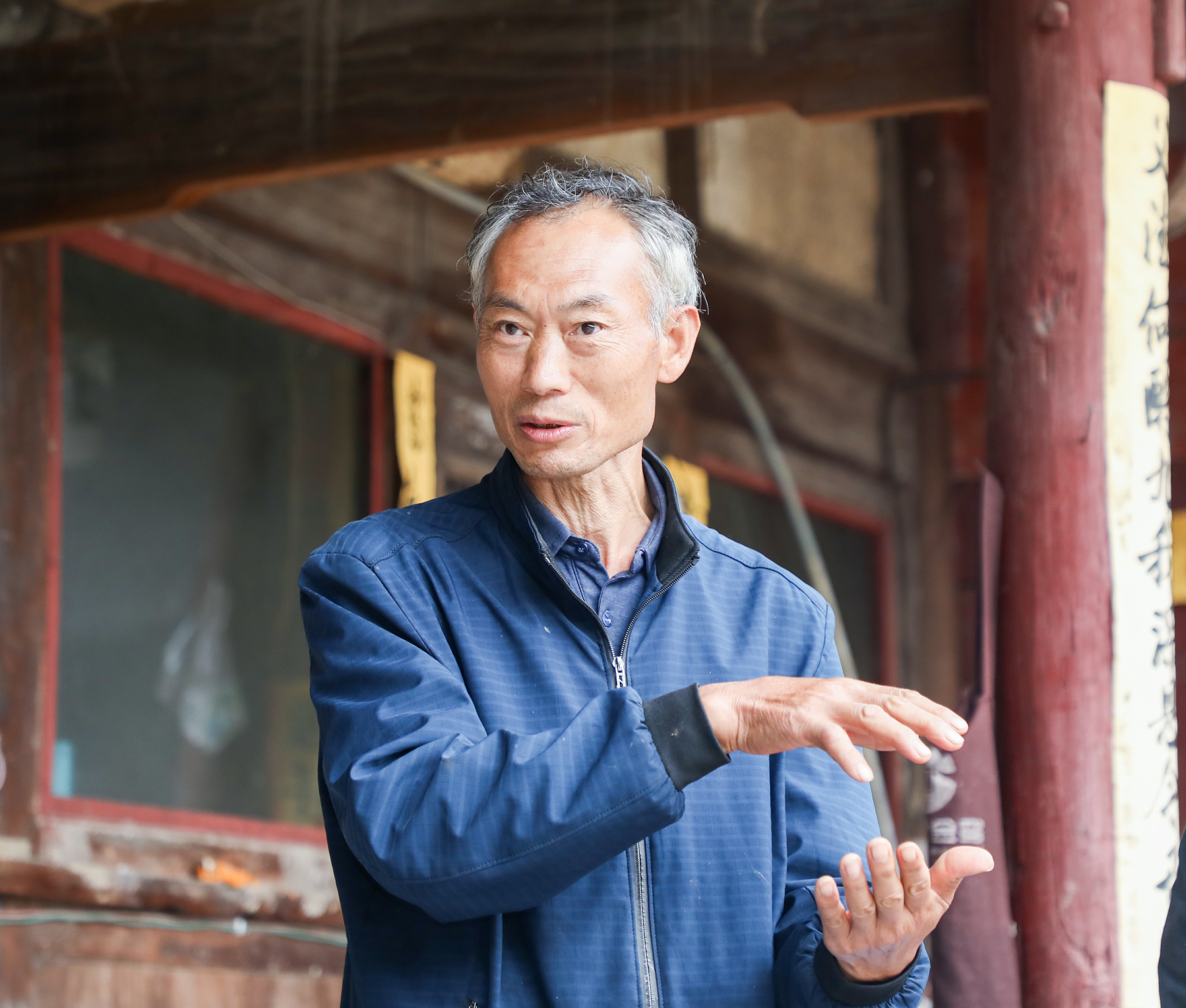 【寻仁迹】“花县祠”里的家族故事