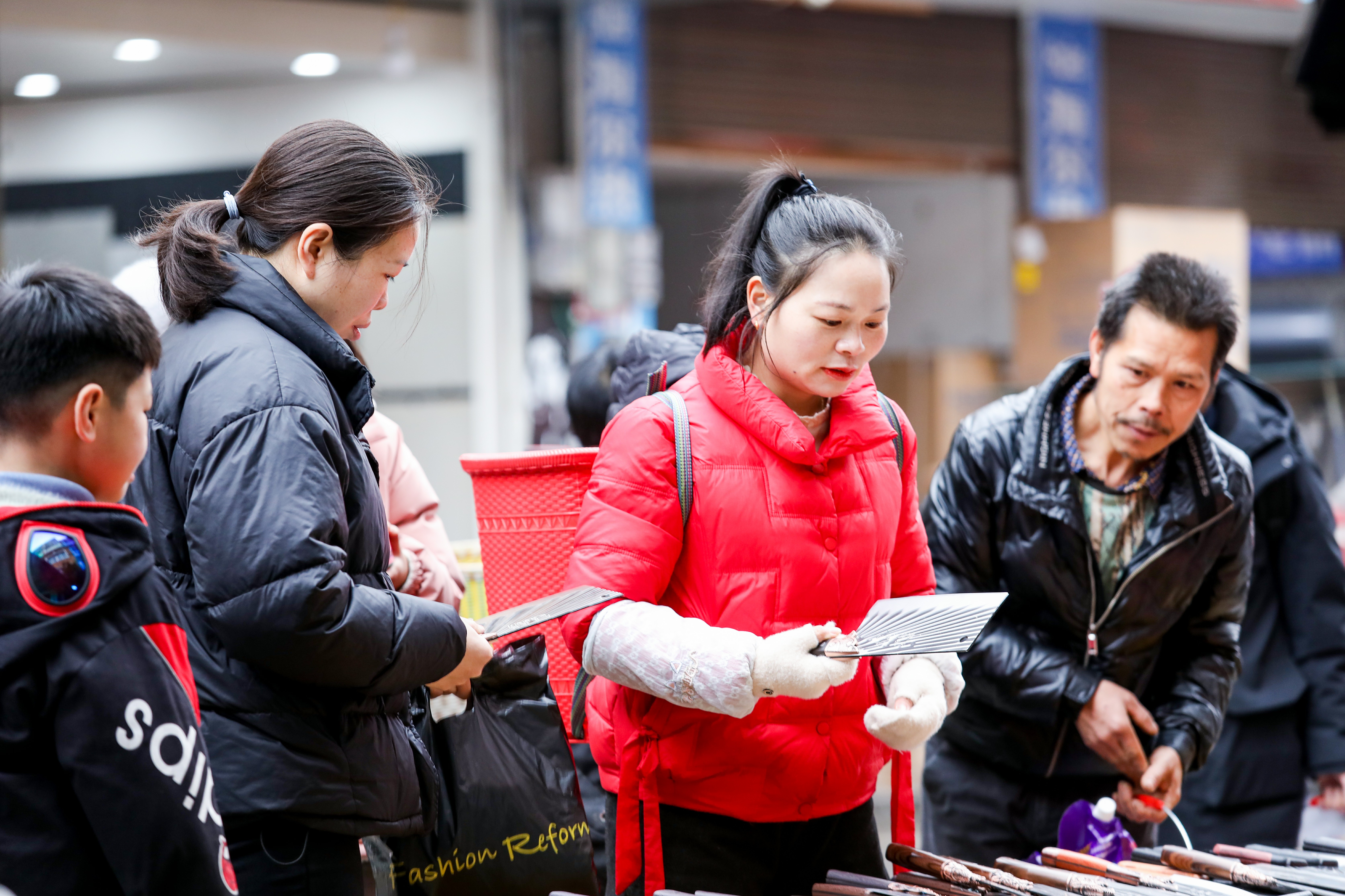 【寻仁迹】三合百年老场