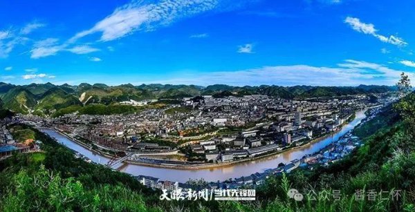 推动科技创新与产业创新深度融合丨探访遵义三大主导产业里的新质生产力