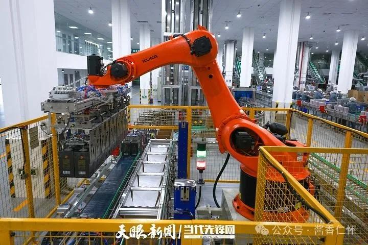 邢春雷：如何寻求酱酒消费新突破(图5)