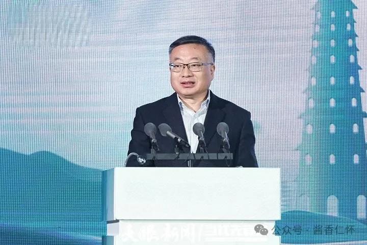 邢春雷：如何寻求酱酒消费新突破(图1)