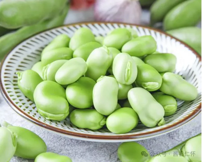 『仁怀物种』胡豆年年香(图1)