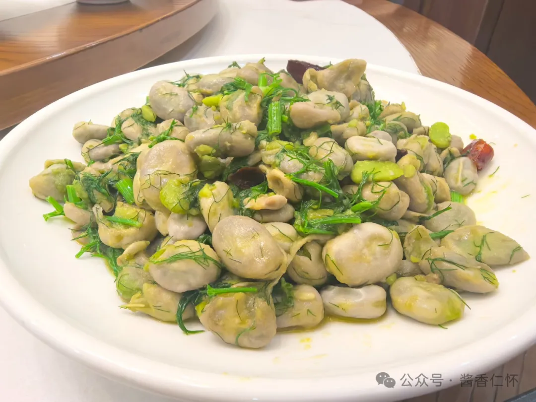 『仁怀物种』胡豆年年香(图3)