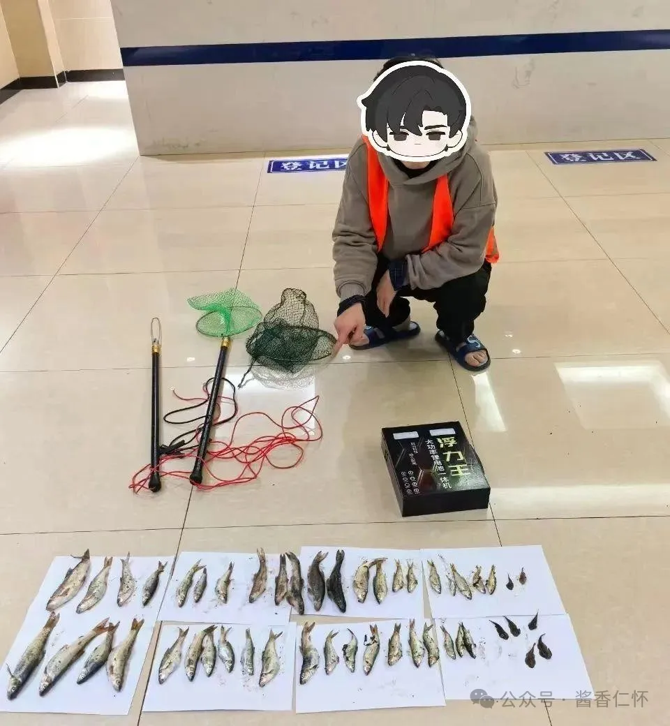 仁怀以法治利剑筑牢赤水河生态屏障(图2)