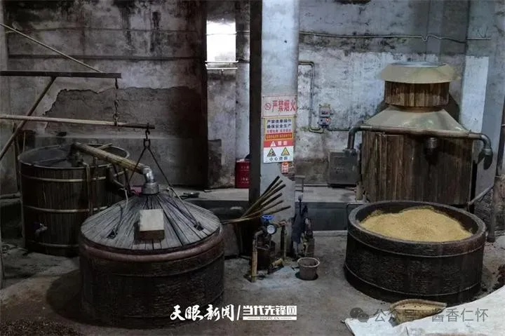 “出海”拓市场 “玩转”文旅体……世界酱香白酒核心产区的秘密(图4)
