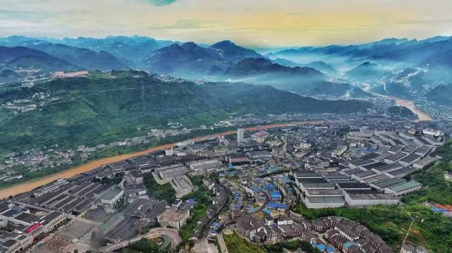 为什么离开茅台镇酿不出地道酱香酒？(图6)