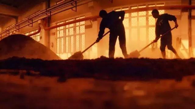 为什么离开茅台镇酿不出地道酱香酒？(图7)