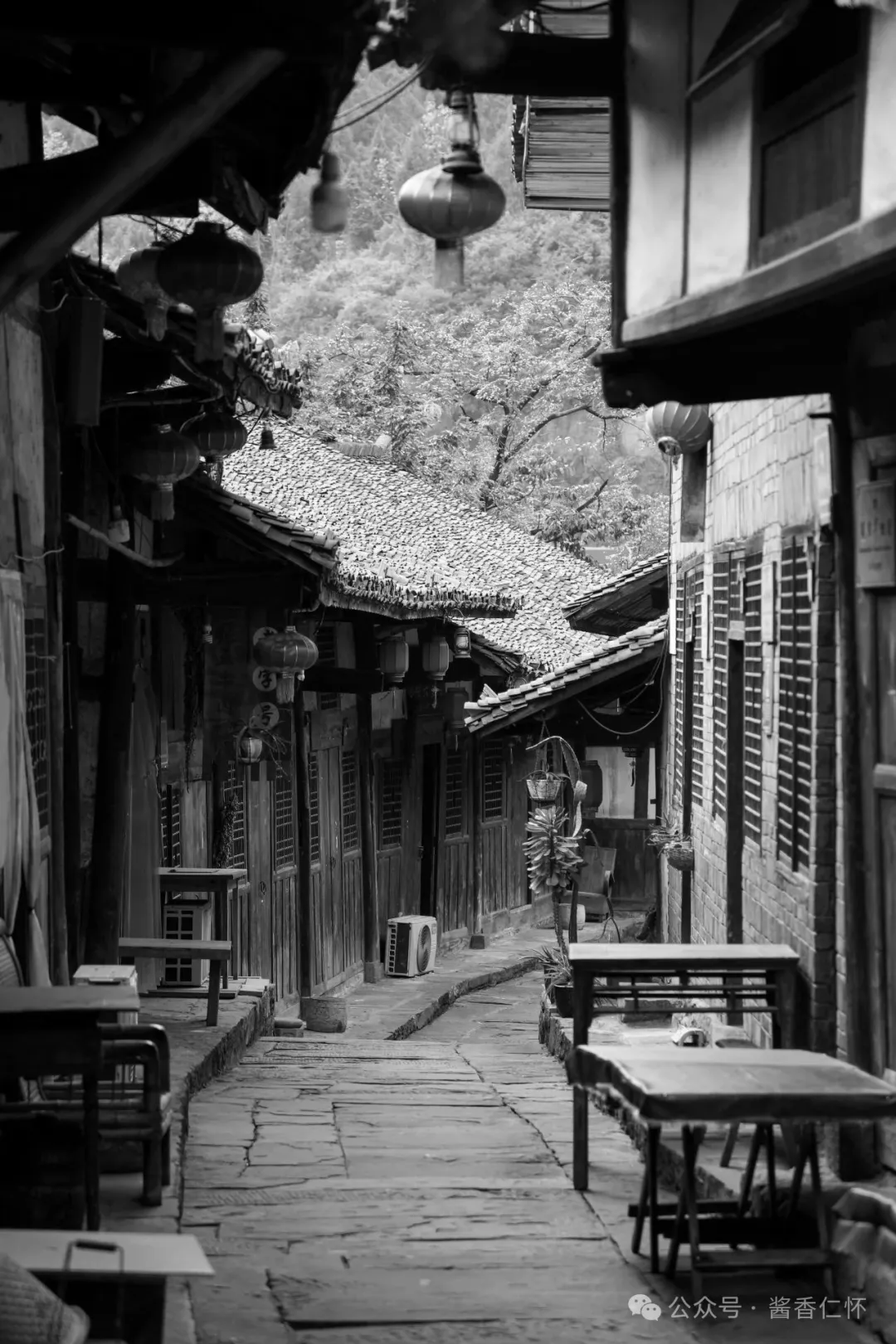 【寻仁迹】赤水河流域盐运与教育发展关系(图2)