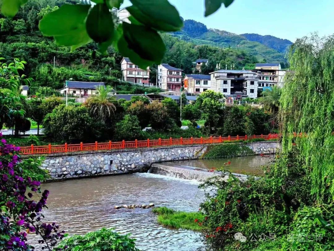 【寻仁迹】木榨塘的记忆(图4) 【寻仁迹】木榨塘的记忆(图4)