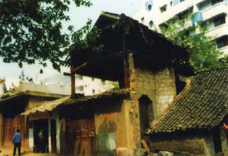 仁怀酱香酒的“前世今生”之清代: 盐运兴美酒香(图3) 仁怀酱香酒的“前世今生”之清代: 盐运兴美酒香(图3)