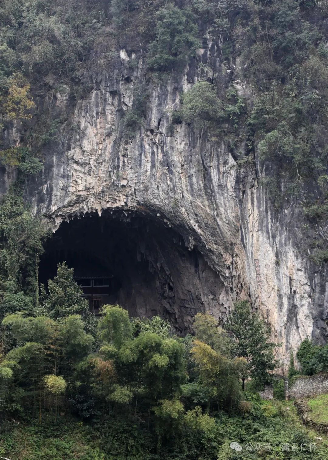 【寻仁迹】仁怀县的父子知县(图1) 【寻仁迹】仁怀县的父子知县(图1)