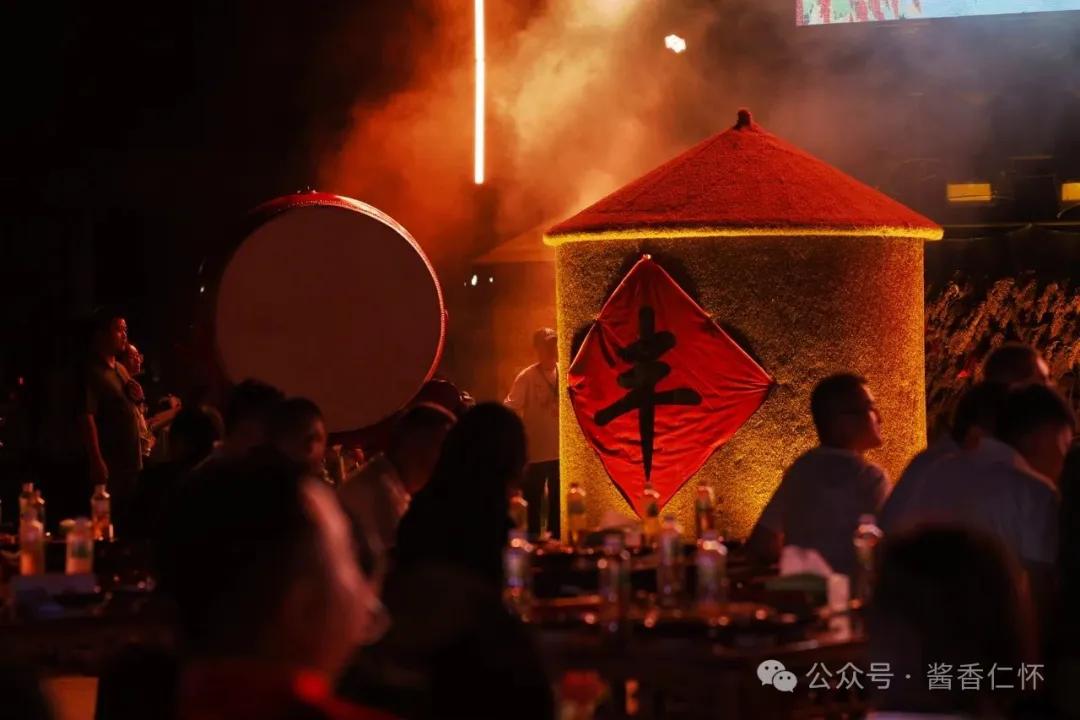 乙巳年高粱归仓仪式图片合集(图9)