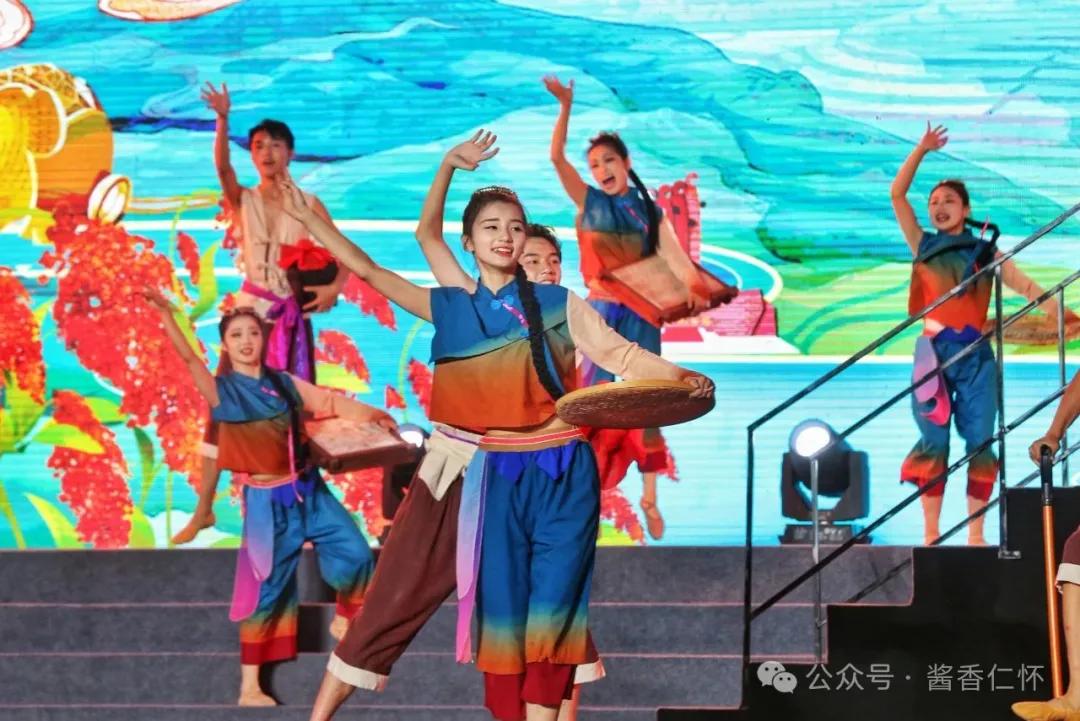 乙巳年高粱归仓仪式图片合集(图10)