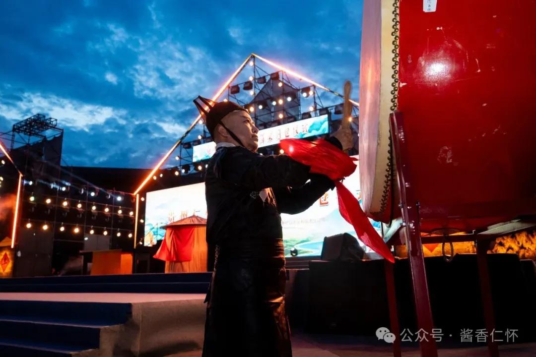 乙巳年高粱归仓仪式图片合集(图8)