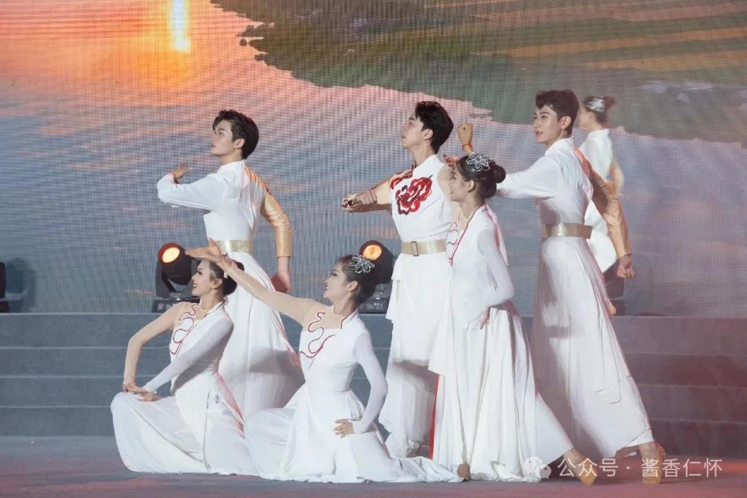 乙巳年高粱归仓仪式图片合集(图12)