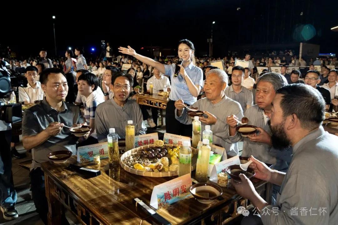 乙巳年高粱归仓仪式图片合集(图13)