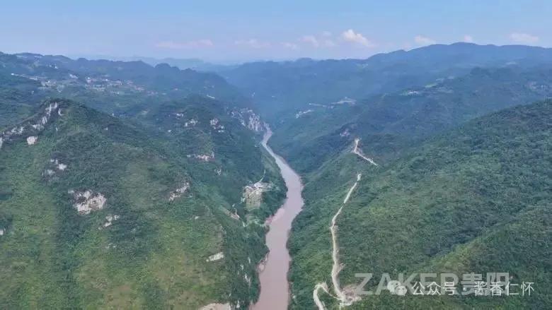 一粒高粱的仁怀旅程：从精神图腾到千亿酱酒产业链的共富密码(图8)