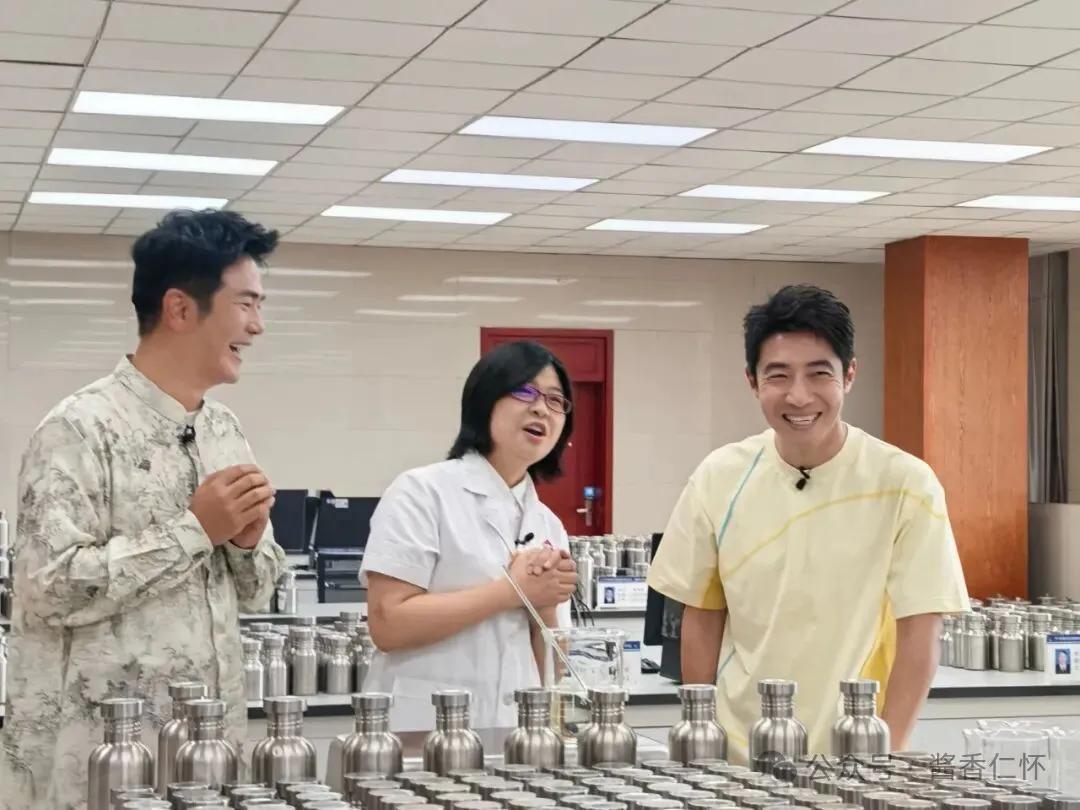 跟着小撒探秘茅台酒厂，解锁藏在千年技艺中的东方美学(图6)
