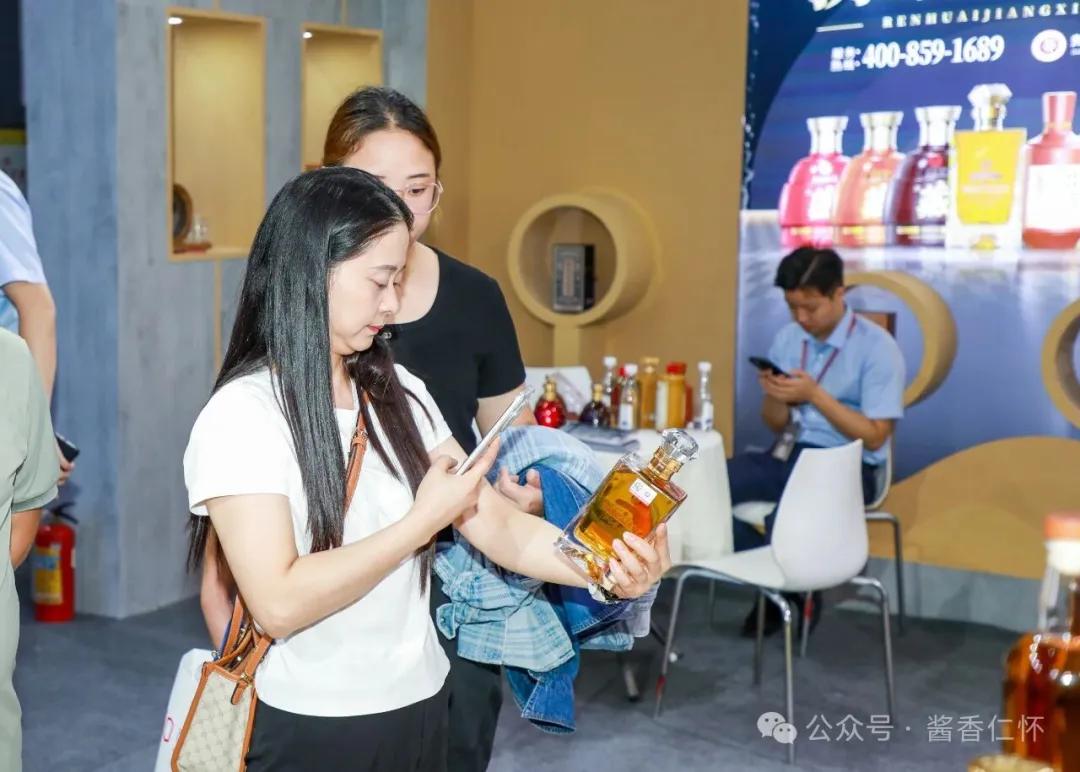 收获与展望 他们和他们眼中的酒博会​​——第十四届中国（贵州）国际酒类博览会侧记(图2)