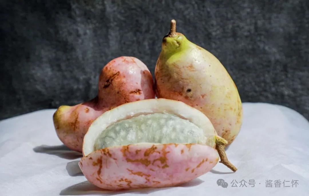 『仁怀物种』白露时 八月瓜熟了(图2)