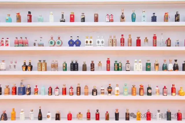 酱酒+ 赤水河谷历史经典产业的“诠新”表达(图3) 酱酒+ 赤水河谷历史经典产业的“诠新”表达(图3)