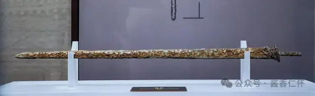 【寻仁迹】赤水河岸边的大汉风华