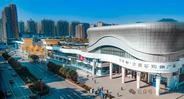 酒都仁怀·风华蝶变——写在仁怀撤县设市三十周年之际(图3) 酒都仁怀·风华蝶变——写在仁怀撤县设市三十周年之际(图3)