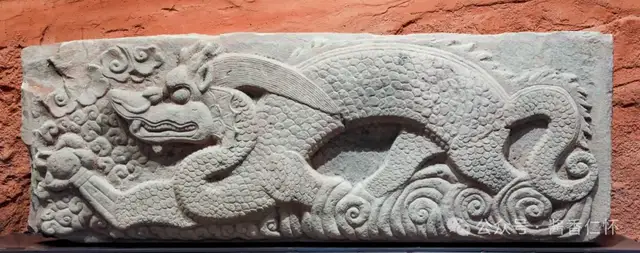 【寻仁迹】飞天仙女石刻与仁怀酱酒产业的时空对话(图2) 【寻仁迹】飞天仙女石刻与仁怀酱酒产业的时空对话(图2)