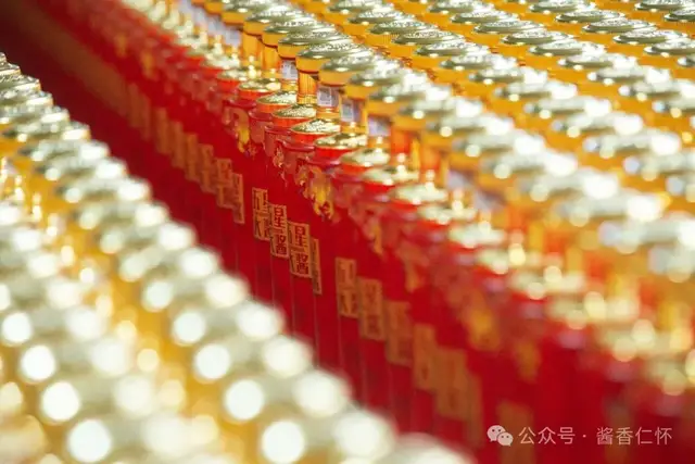 【岁末年初产区行】五星酒业的“韧性突围”(图5) 【岁末年初产区行】五星酒业的“韧性突围”(图5)