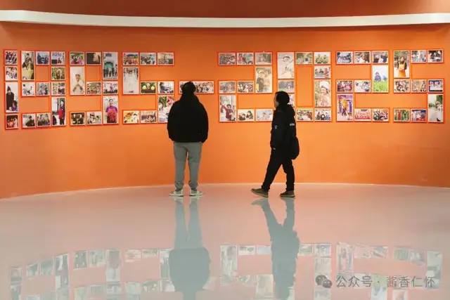 “仁心筑梦，怀揽华章”——仁怀经济社会发展成就展开展