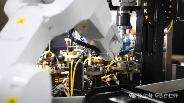 从“三个大抓”到“四个大抓” 贵州“新年第一会”到底释放了什么信号(图6) 从“三个大抓”到“四个大抓” 贵州“新年第一会”到底释放了什么信号(图6)