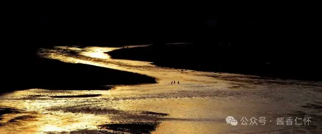 【寻仁迹】牂牁江位置说(图1) 【寻仁迹】牂牁江位置说(图1)