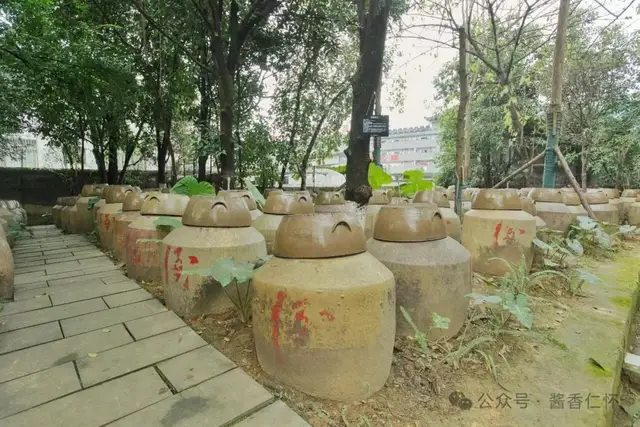 【岁末年初产区行】韧行致远:国威酒业穿越周期的“稳”与“进”(图4) 【岁末年初产区行】韧行致远:国威酒业穿越周期的“稳”与“进”(图4)