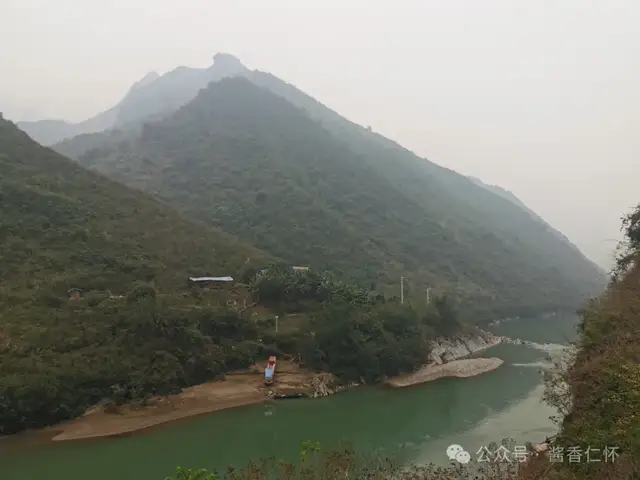 【寻仁迹】龙井新渡(图1) 【寻仁迹】龙井新渡(图1)